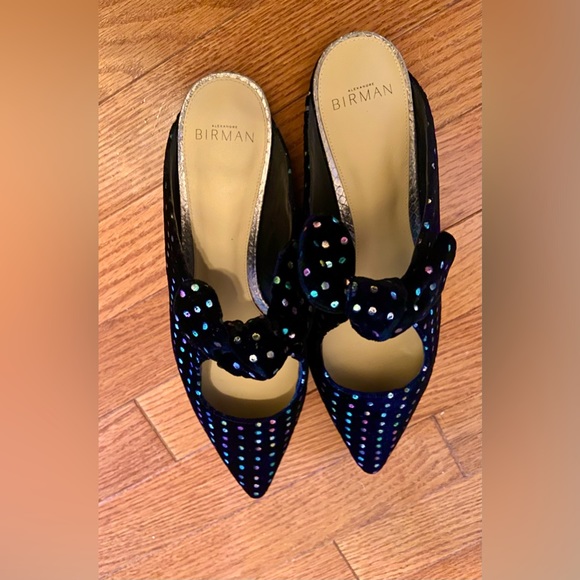 Alexandre Birman Shoes - Alexandre Birman mules. Size euro 38 - US 7 1/2-8